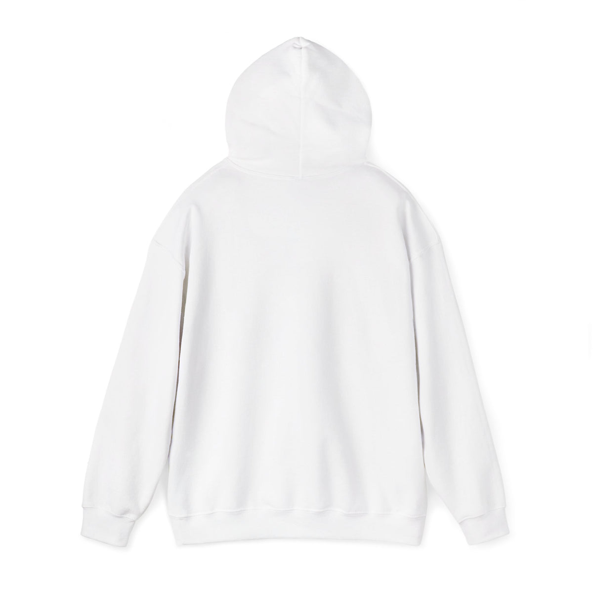 Hoodie — "Glamper: Boujie for Tents" Cozy Camping Hoodie