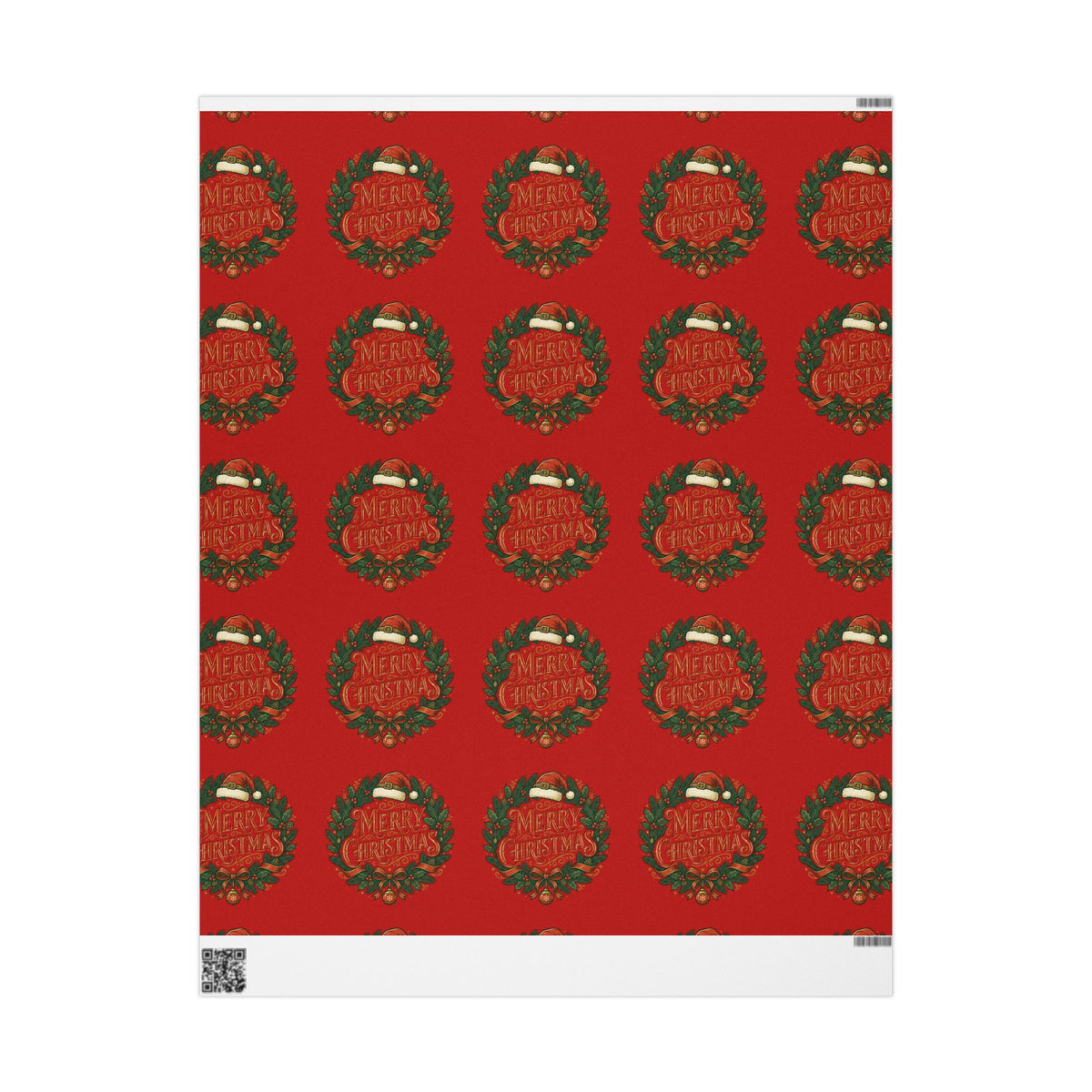 Christmas Wreath