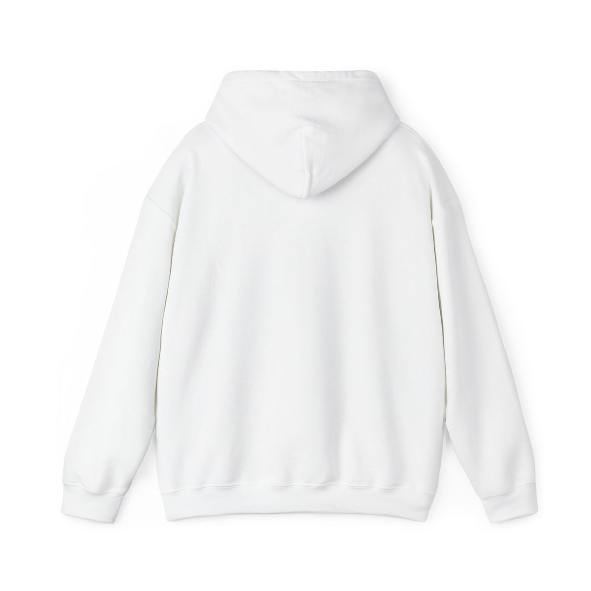 Hoodie — "Glamper: Boujie for Tents" Cozy Camping Hoodie