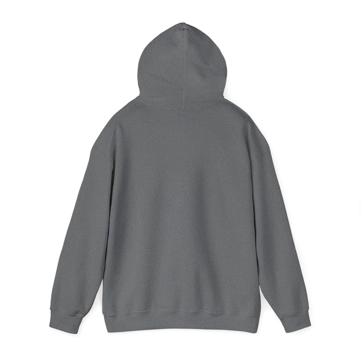 Hoodie — "Glamper: Boujie for Tents" Cozy Camping Hoodie