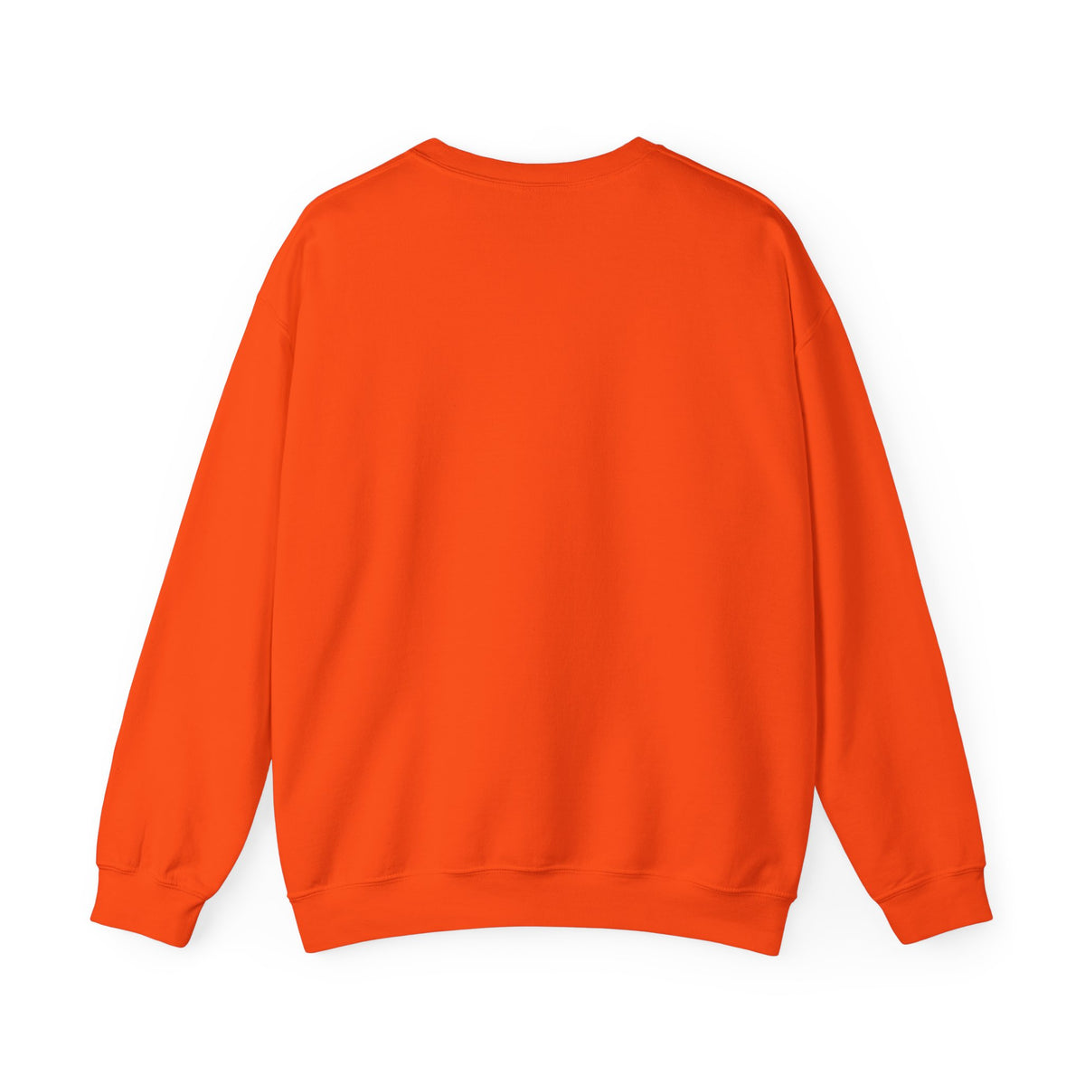Crewneck Sweatshirt – "Hello Pumpkin" Script Fall Sweatshirt