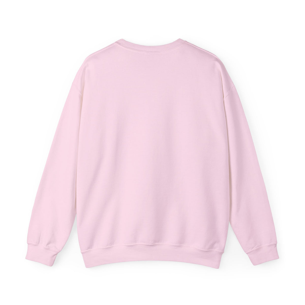 Just A Small Town Baker Sweatshirt — Cozy Crewneck for Home Bakers & Bakery Owners