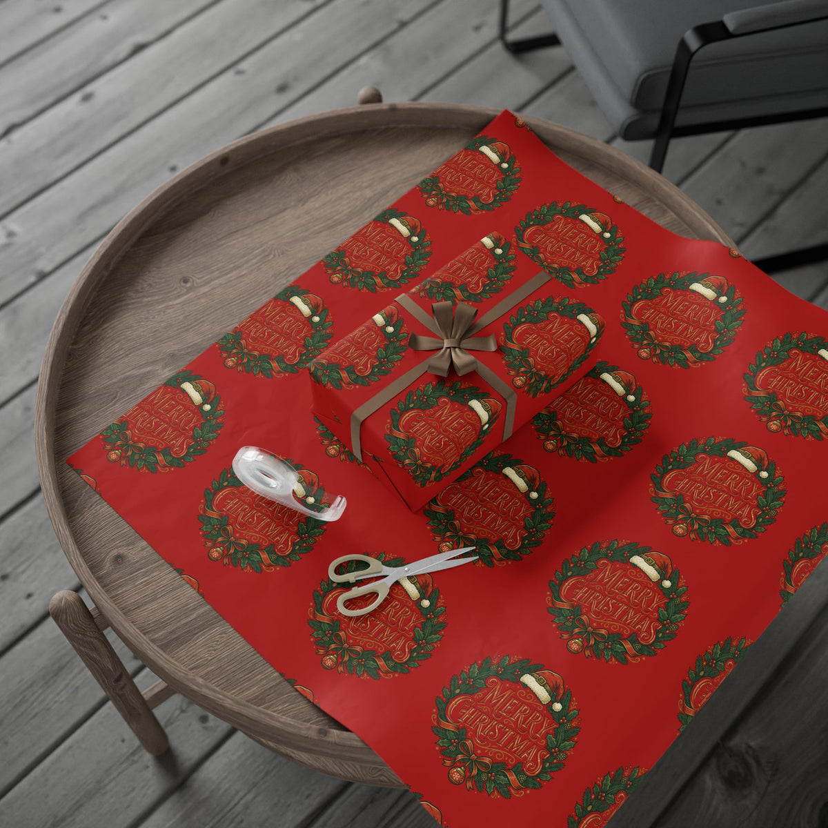 Christmas Wreath