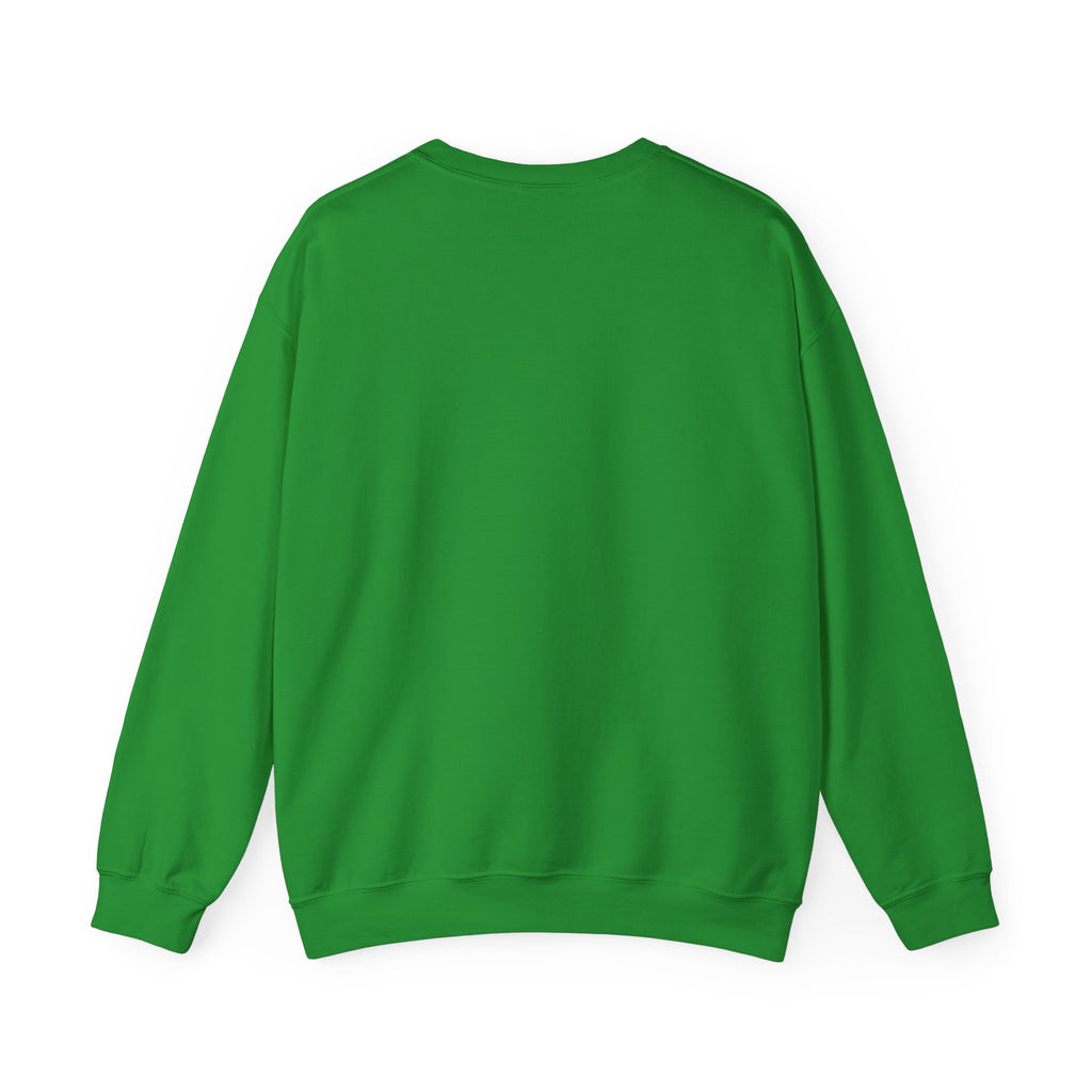 Sweatshirt - "Y'all Need Cookies" Graphic Crewneck