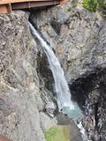 Bear Creek Falls, Colorado
