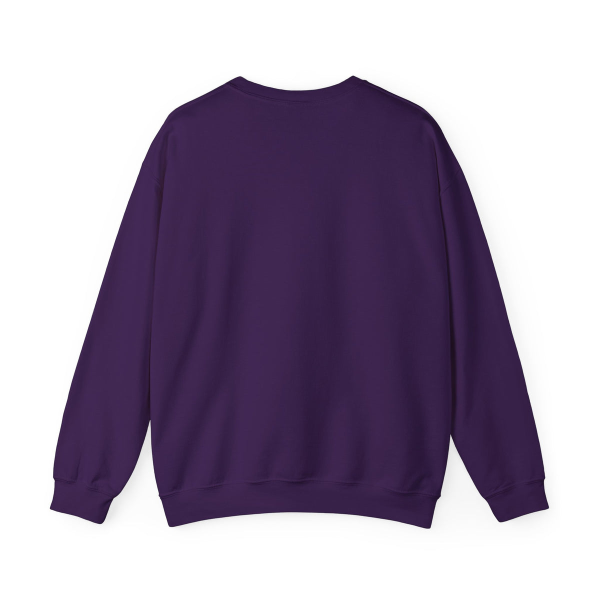 Just A Small Town Baker Sweatshirt — Cozy Crewneck for Home Bakers & Bakery Owners