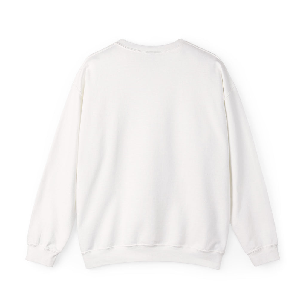 Just A Small Town Baker Sweatshirt — Cozy Crewneck for Home Bakers & Bakery Owners