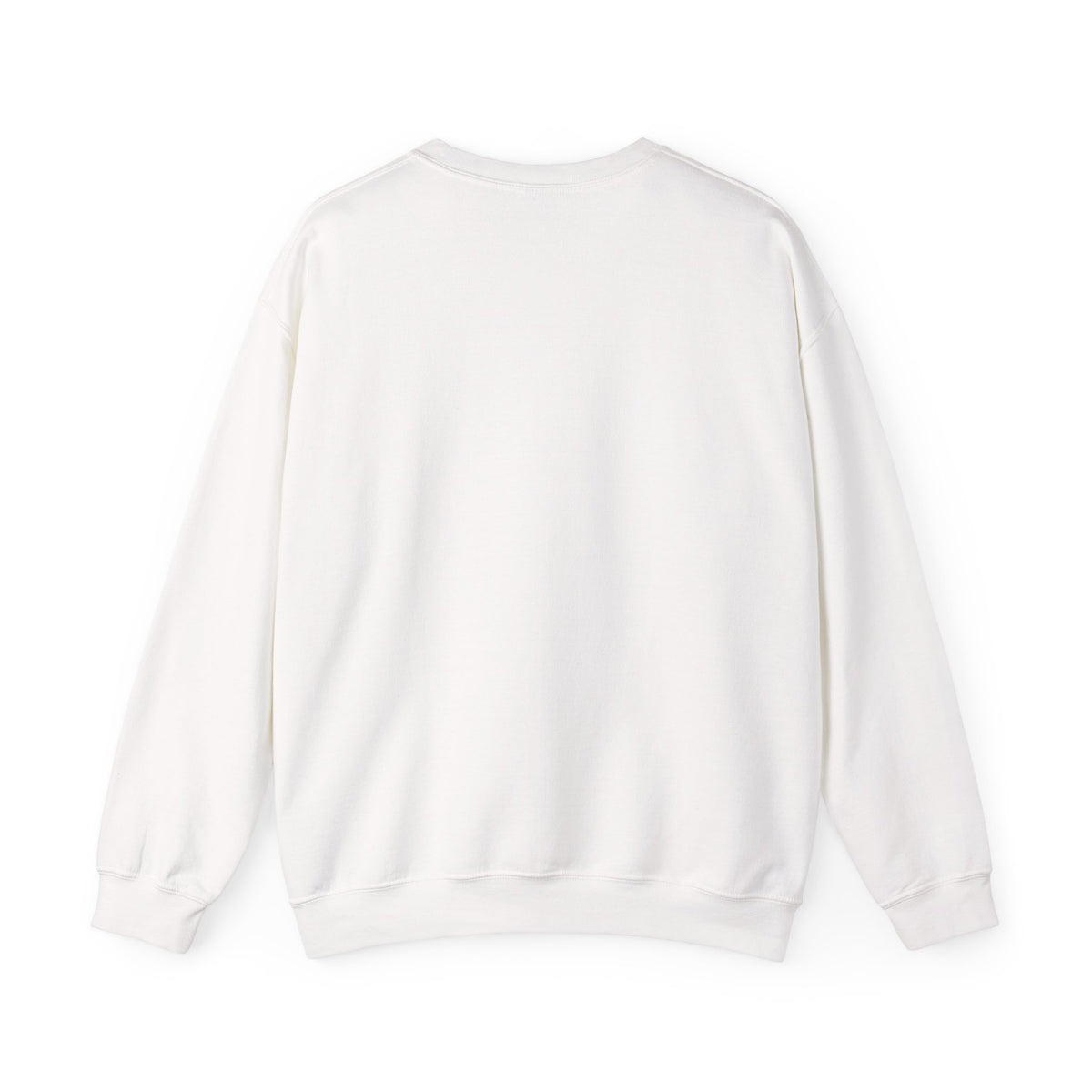 Just A Small Town Baker Sweatshirt — Cozy Crewneck for Home Bakers & Bakery Owners