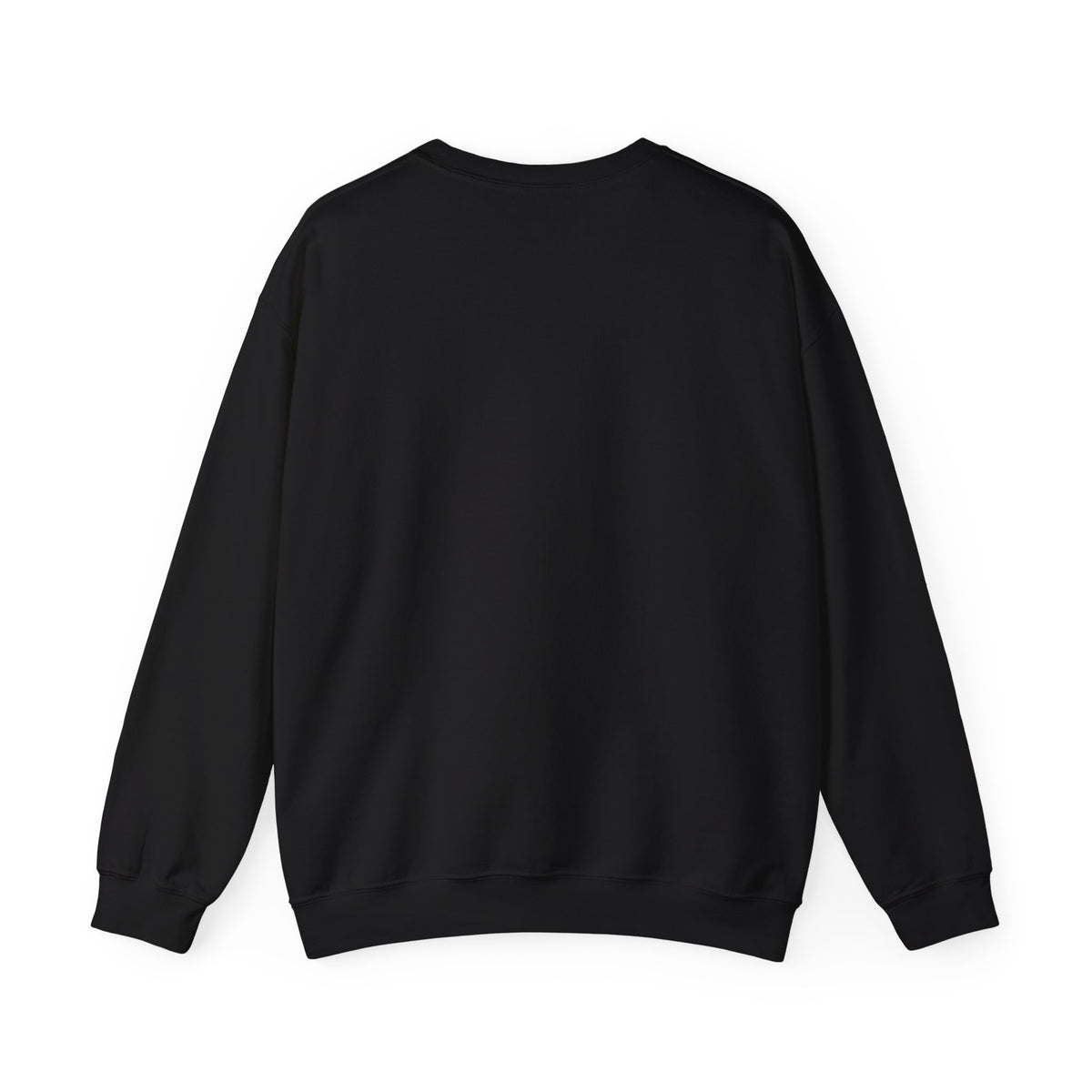 Just A Small Town Baker Sweatshirt — Cozy Crewneck for Home Bakers & Bakery Owners