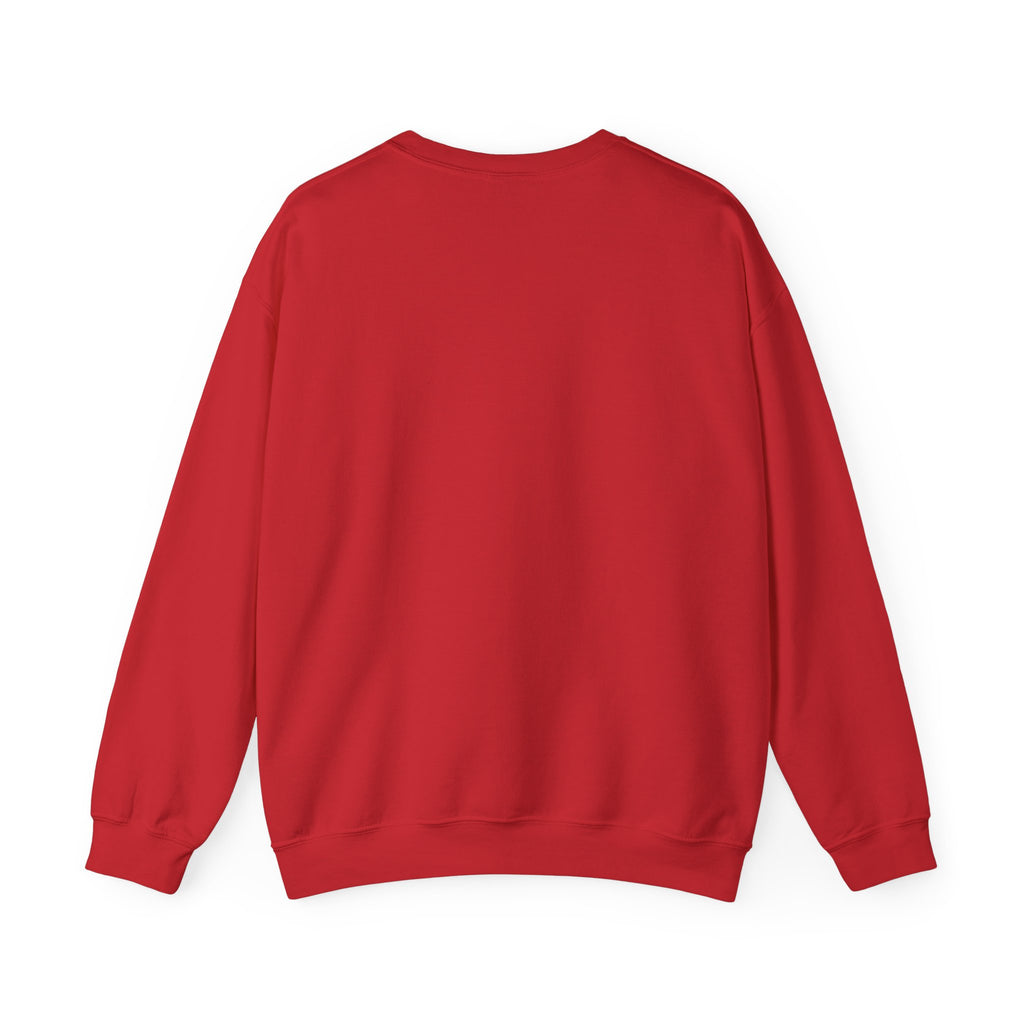 Sweatshirt - "Y'all Need Cookies" Graphic Crewneck