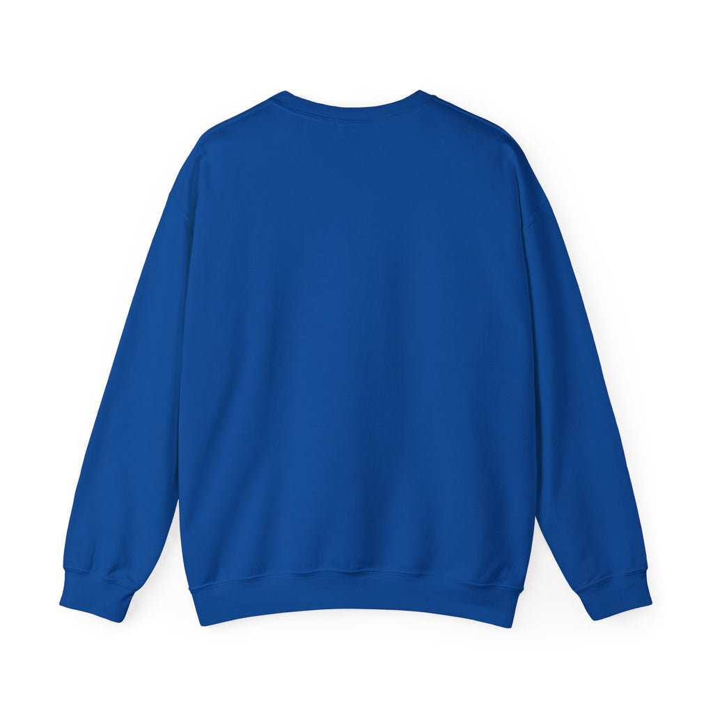 Sweatshirt - "Y'all Need Cookies" Graphic Crewneck